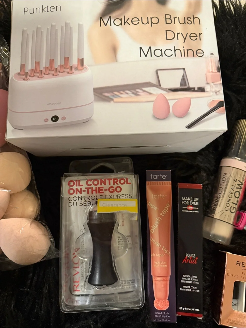 Beauty Bundle -10 Items